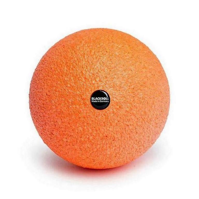 BlackRoll® Ball masszázs labda Szín: narancs