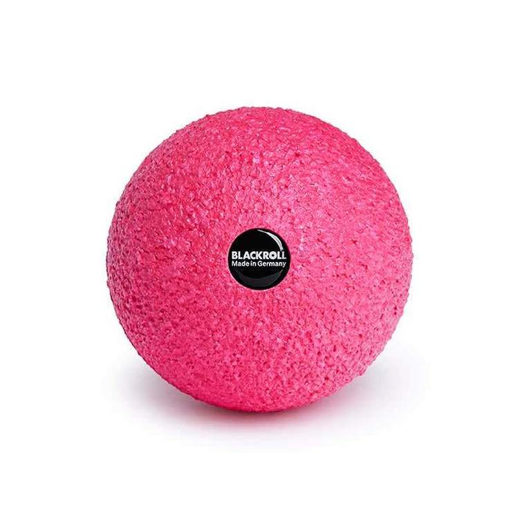 BlackRoll® Ball Mini masszázs labda Szín: rózsaszín
