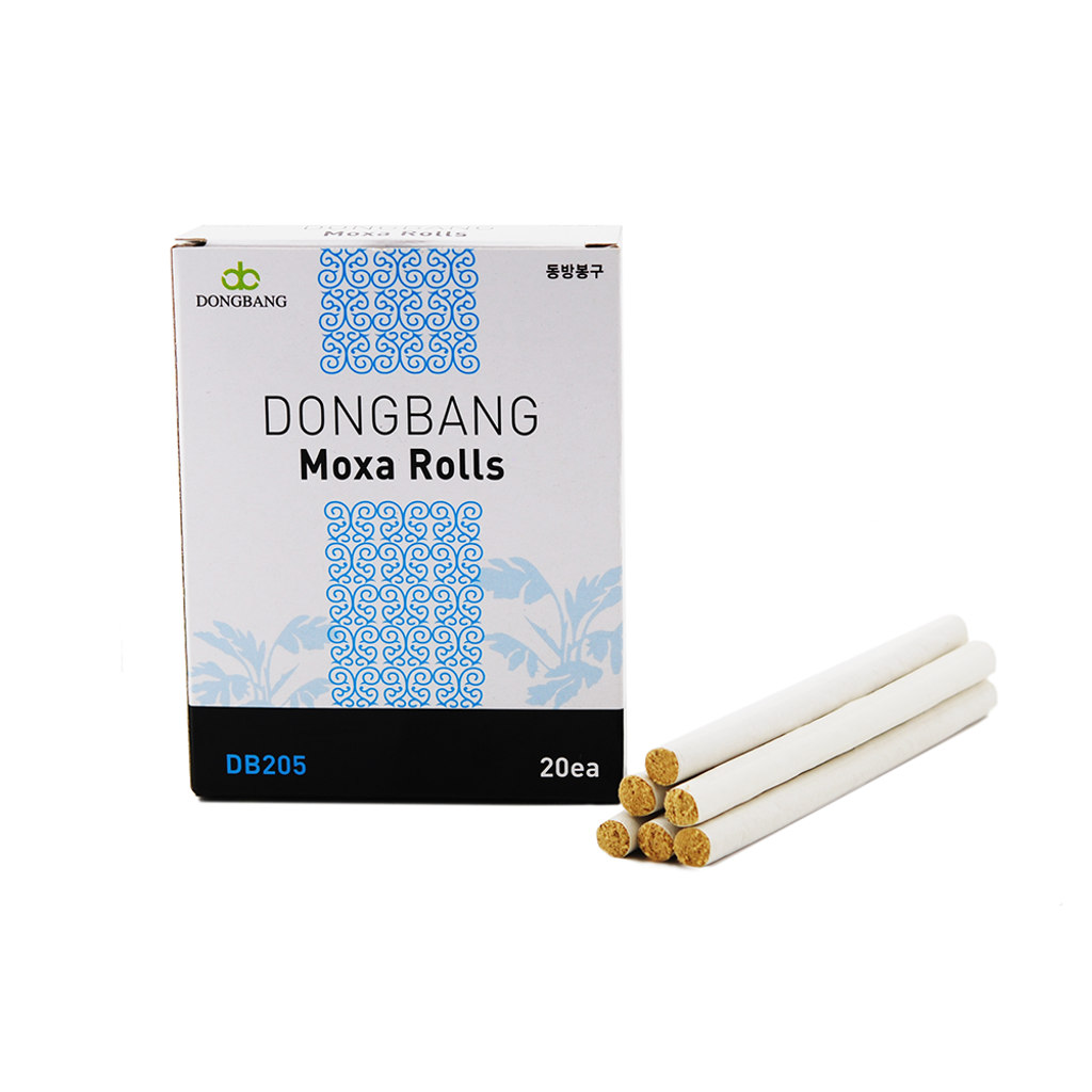DongBang Moxa Rolls moxa rudak, 20db