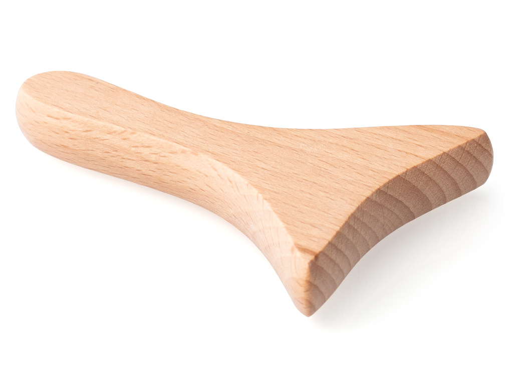 Fabulo arc maderoterápiás spatula