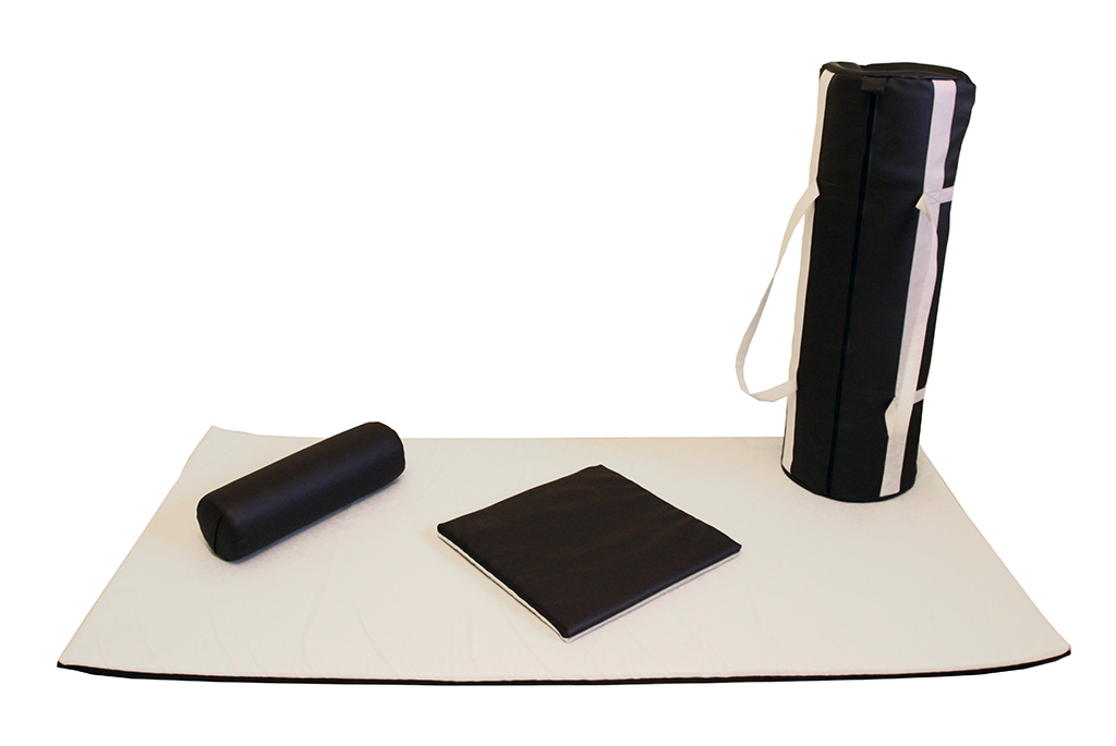 FLOW Portable Duo Set hordozható matrac masszázshoz