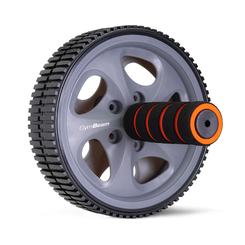 GymBeam Ab Wheel erősítő kerék
