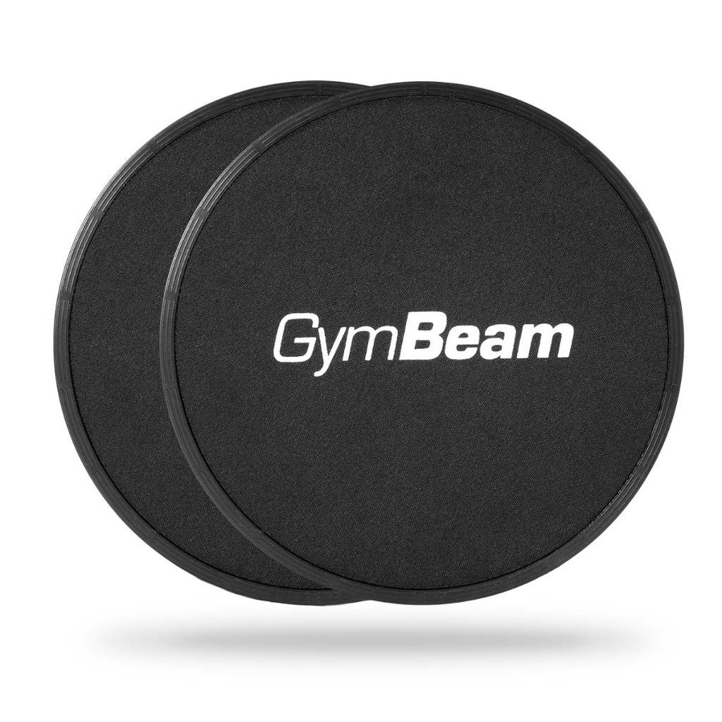 GymBeam Core Sliders csúszókorong