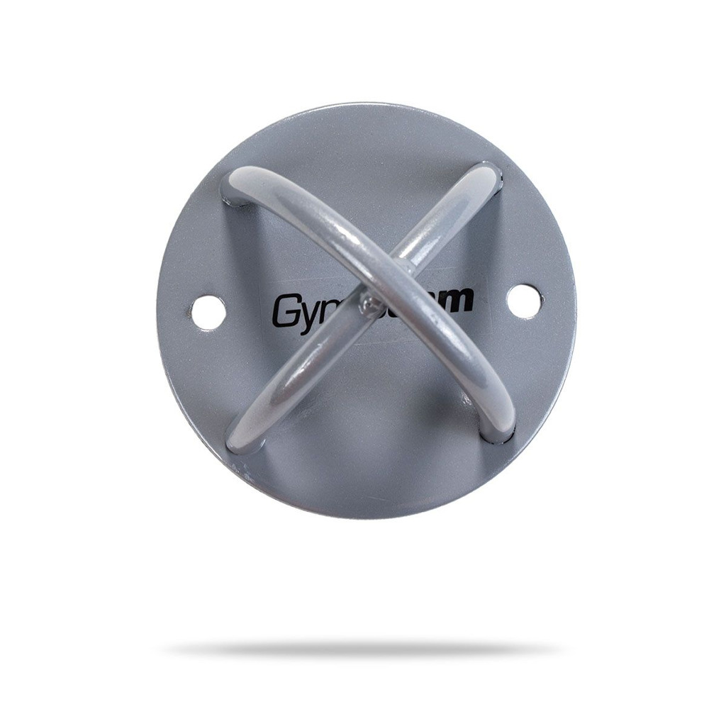 GymBeam X-Mount mennyezeti rögzítő konzol TRX kötelekhez