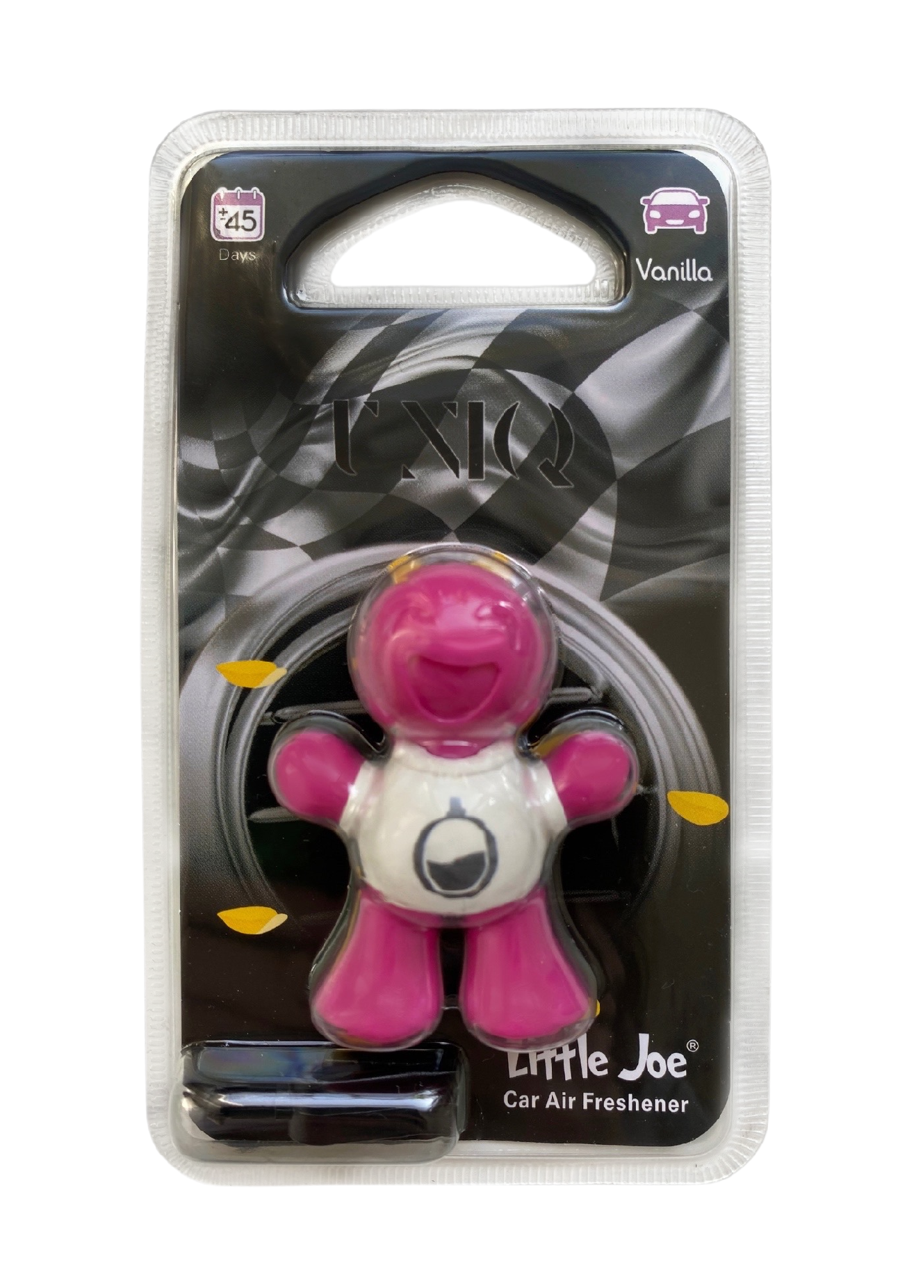 Little Joe Pink Passion - Vanília  Autóillatosító