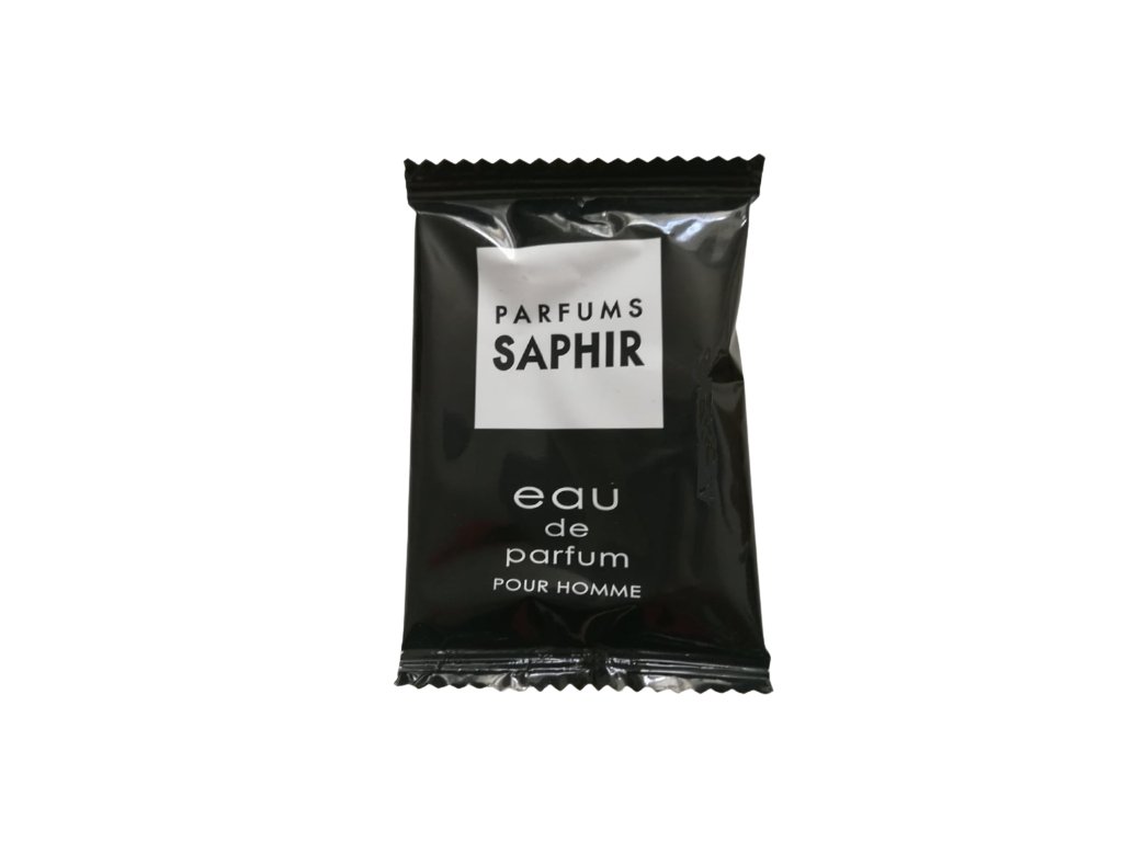 SAPHIR - Acqua Uomo  Férfi EDP Méret: 1,75 ml