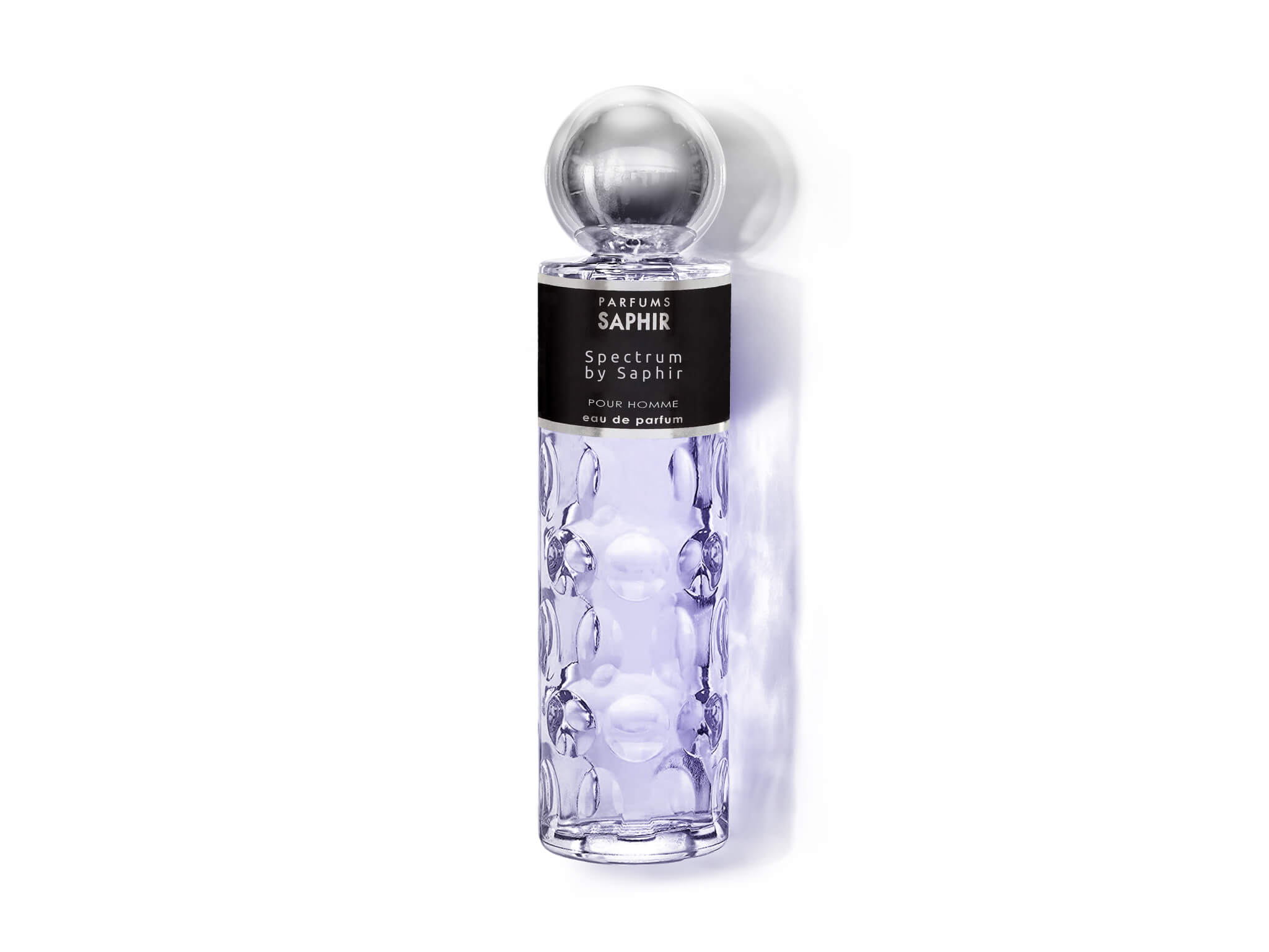 Saphir Spectrum férfi parfüm 200 ml Méret: 200 ml
