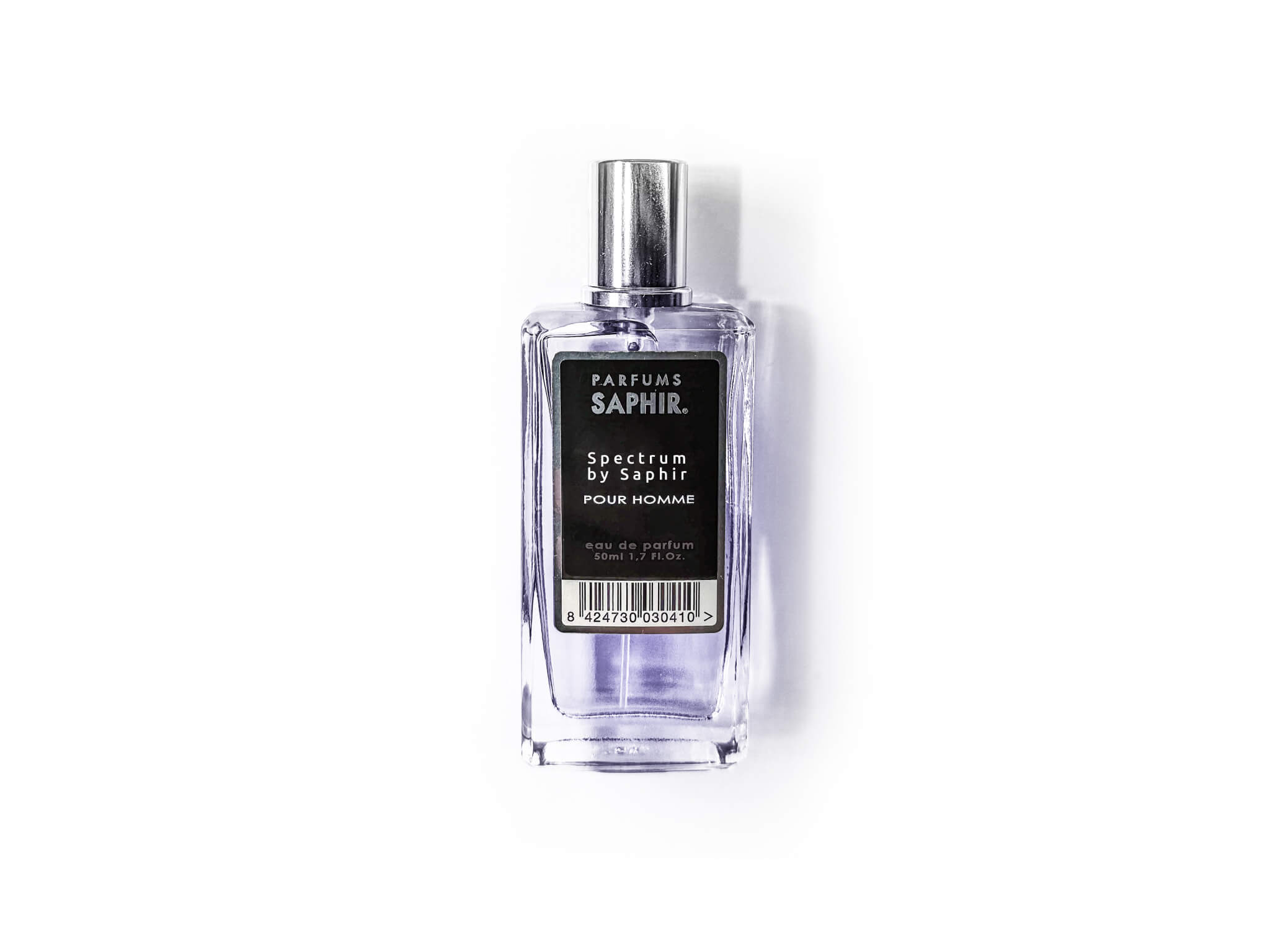 Saphir Spectrum férfi parfüm 200 ml Méret: 50 ml