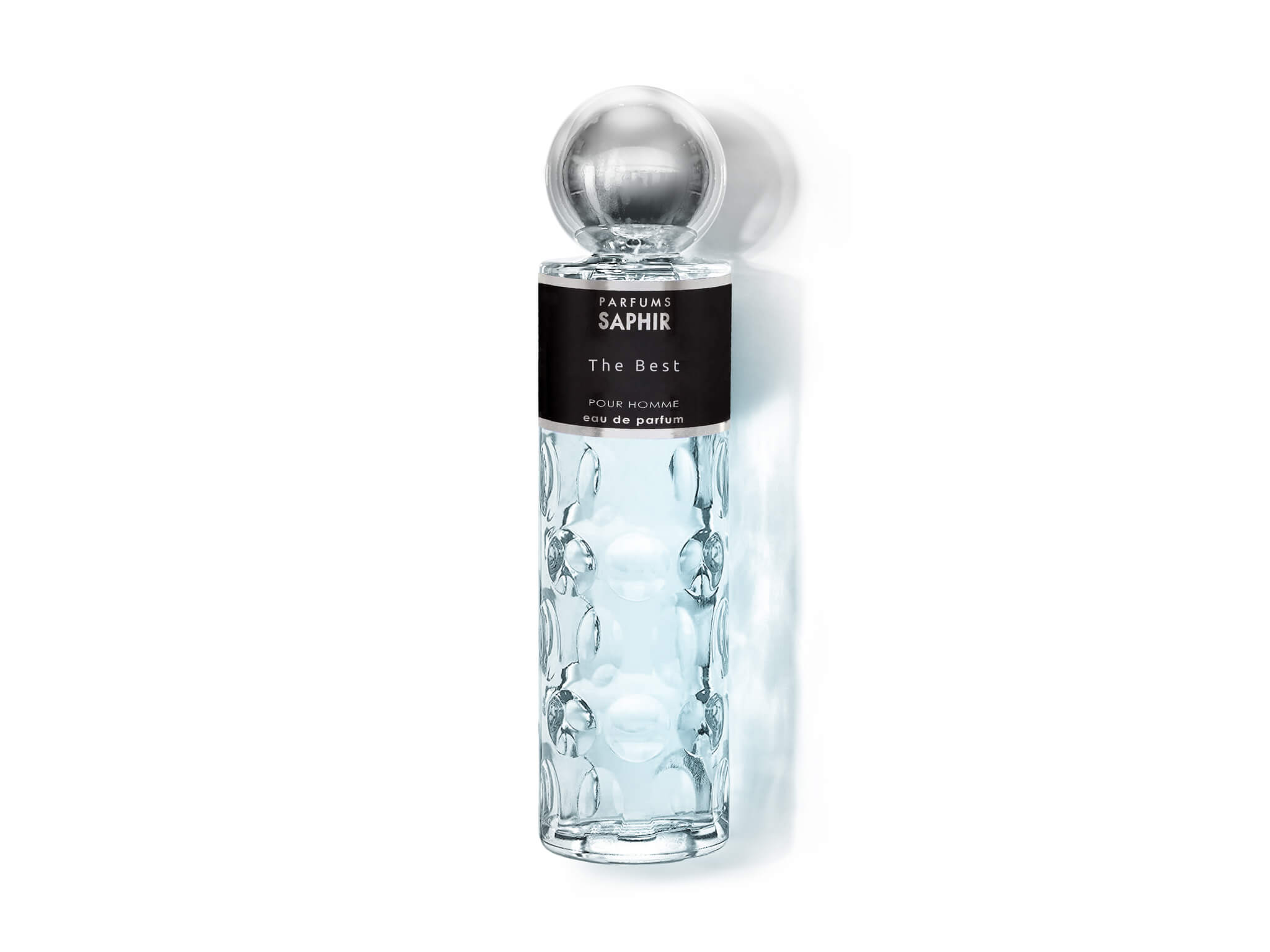 Saphir The Best férfi parfüm 200 ml Méret: 200 ml