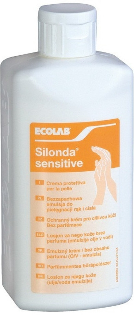 Silonda Sensitive 500 ml