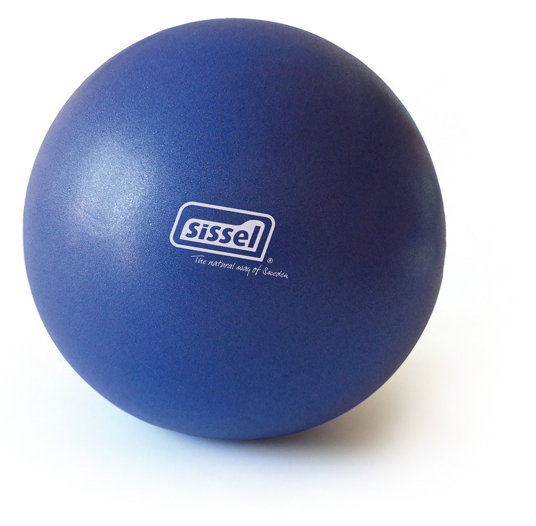 SISSEL® Pilates Soft Ball gimnasztikai labda Méret: Ø 22 cm