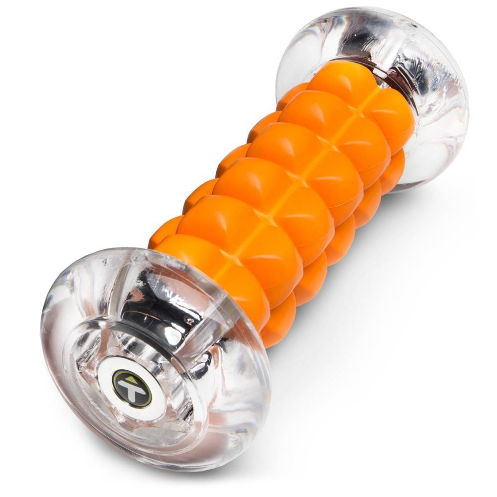 TRIGGERPOINT Nano Roller masszázs henger Szín: narancs