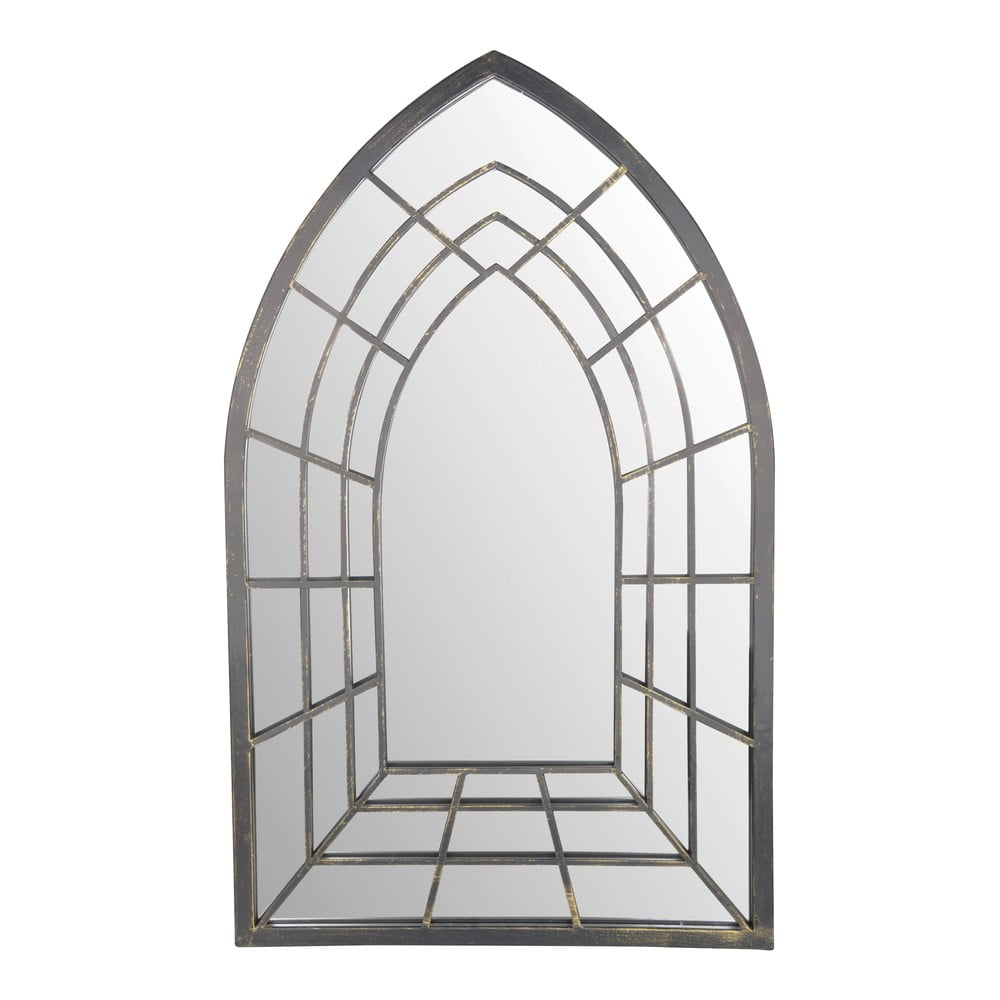 Kültéri tükör 51x82.5 cm Vitrage – Esschert Design