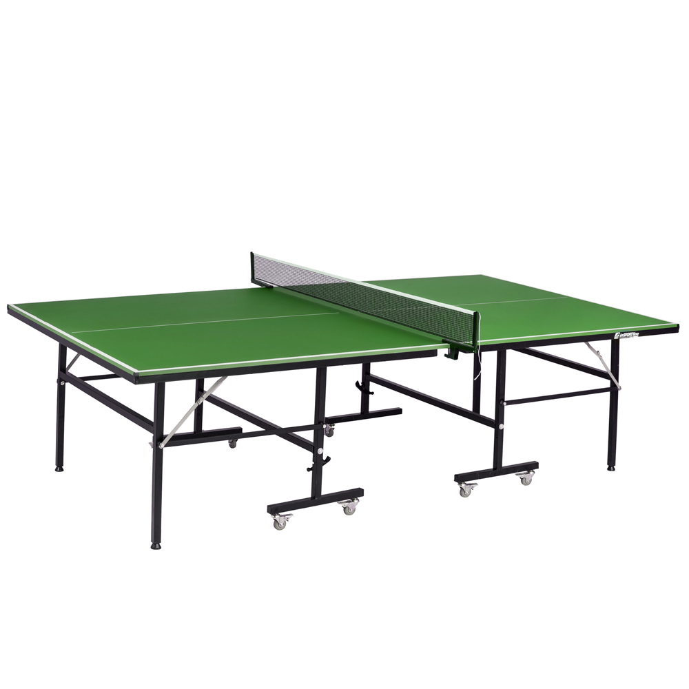 Ping-pong asztal inSPORTline Pinton  zöld