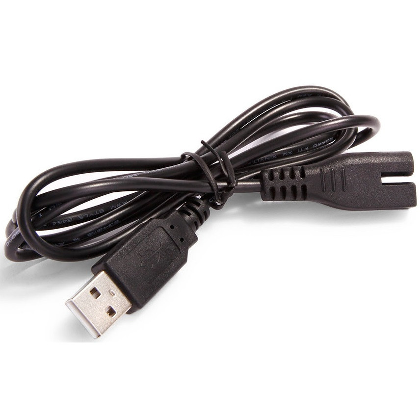 INTEX Kézi medence porszívó USB töltőkábel, 28620 készülékhez