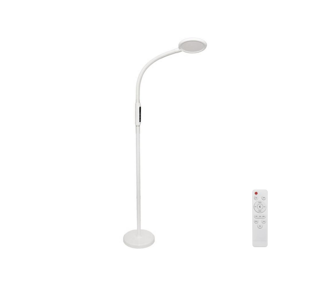  light LED Dimmelhető lámpa 3in1 LED/12W/230V fehér CRI 90 + távirányítás 