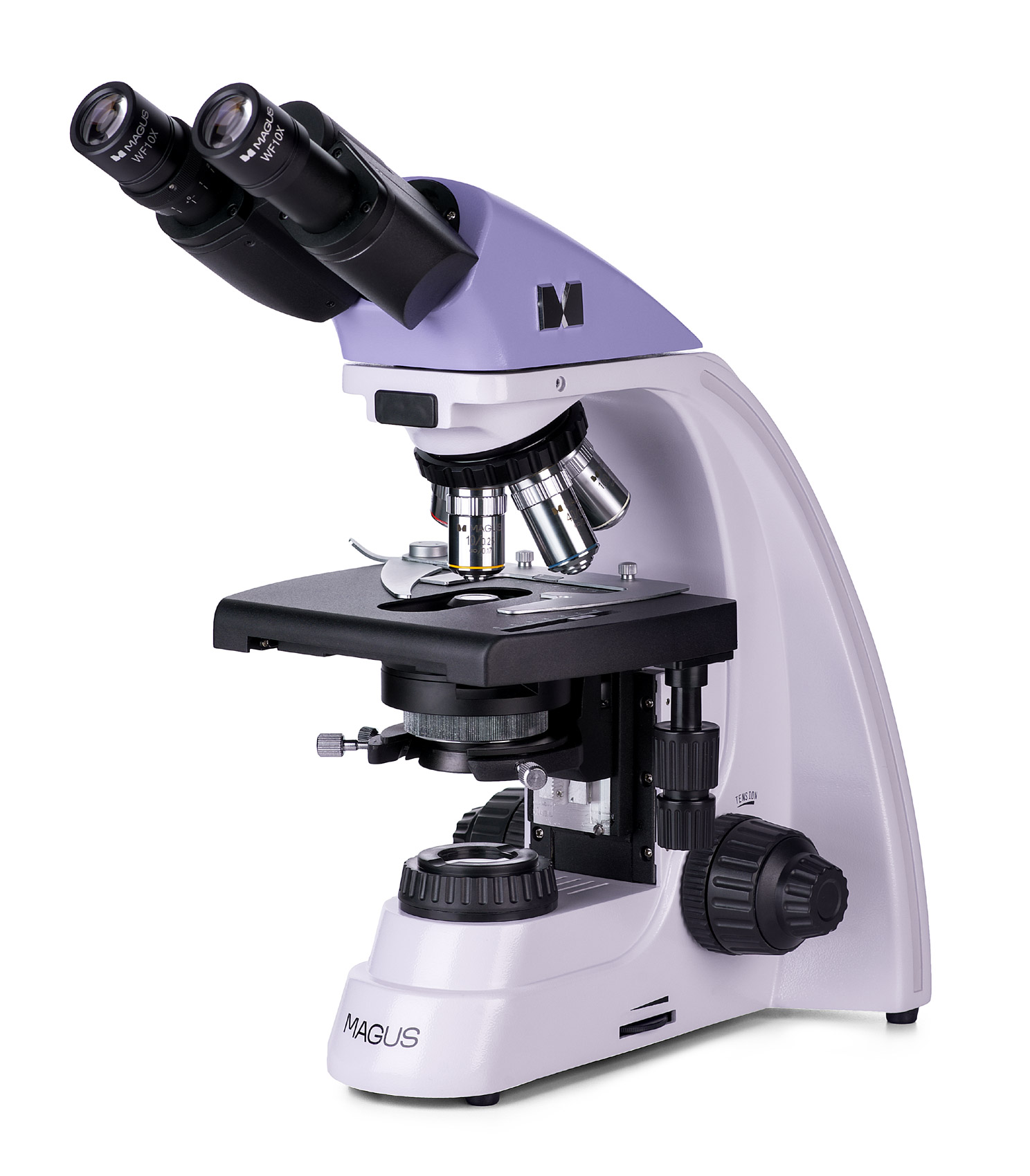 MAGUS Bio 230B biológiai mikroszkóp