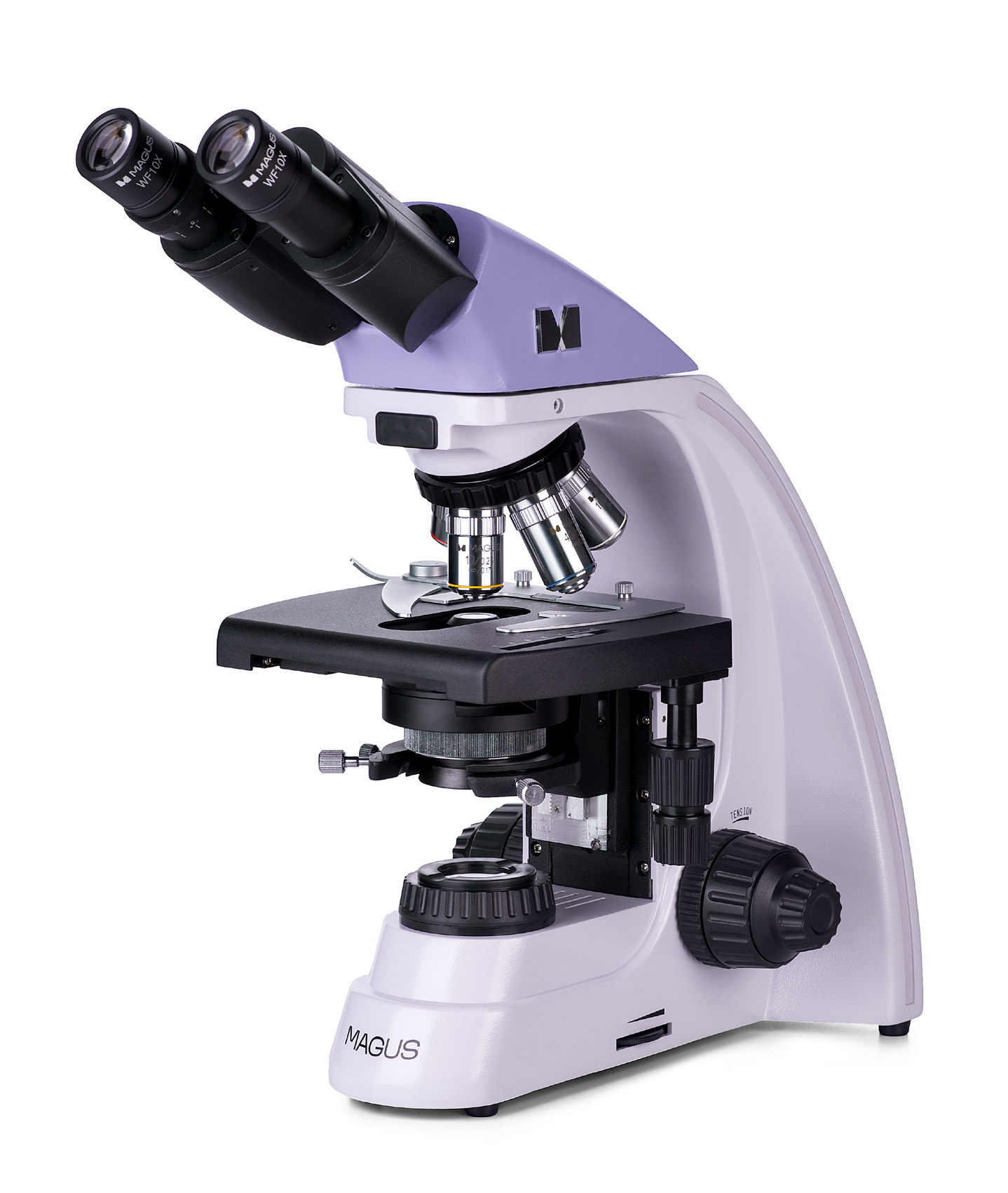MAGUS Bio 230BL biológiai mikroszkóp
