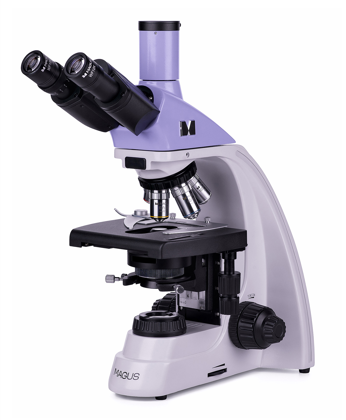 MAGUS Bio 230T biológiai mikroszkóp