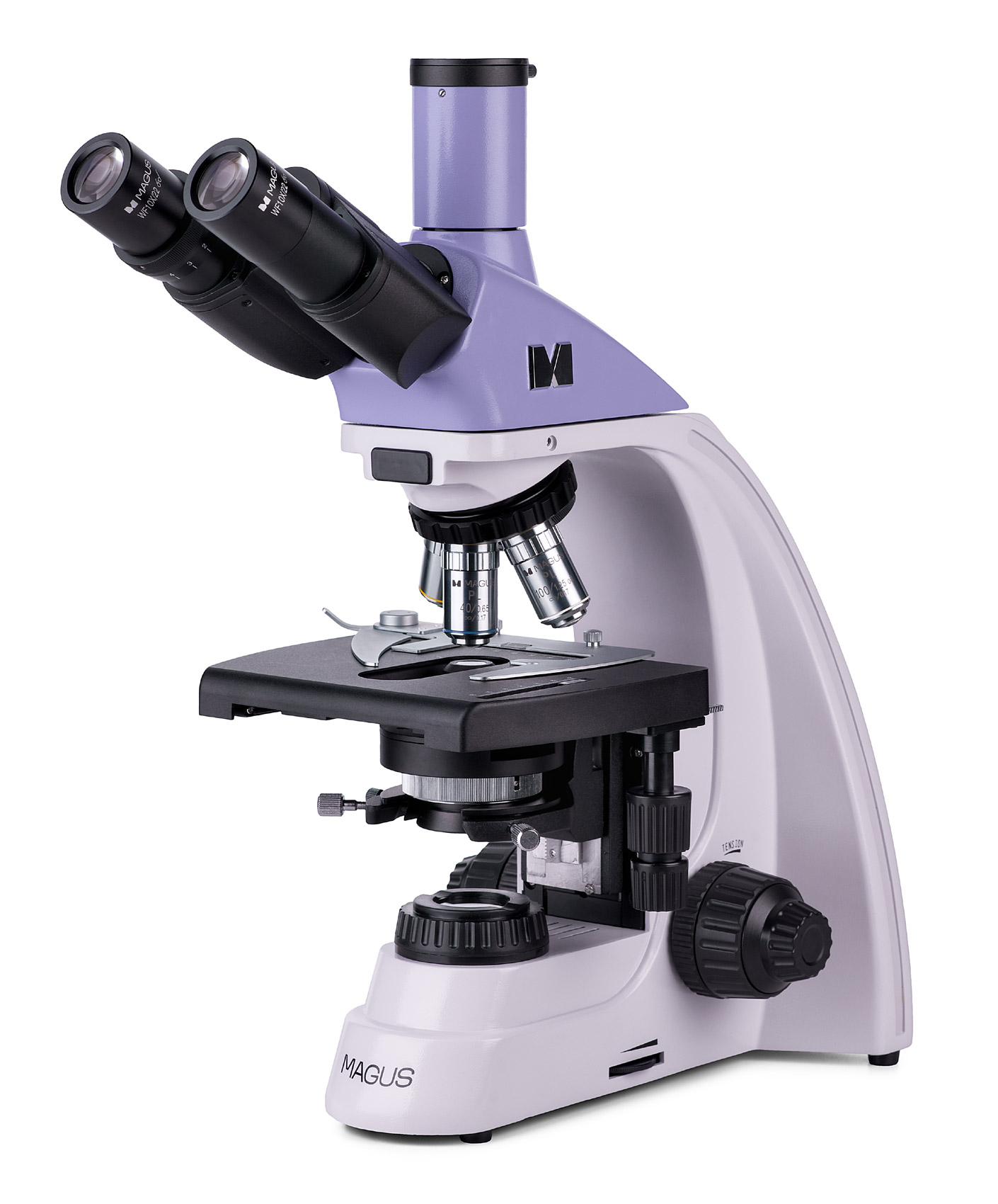 MAGUS Bio 250TL biológiai mikroszkóp