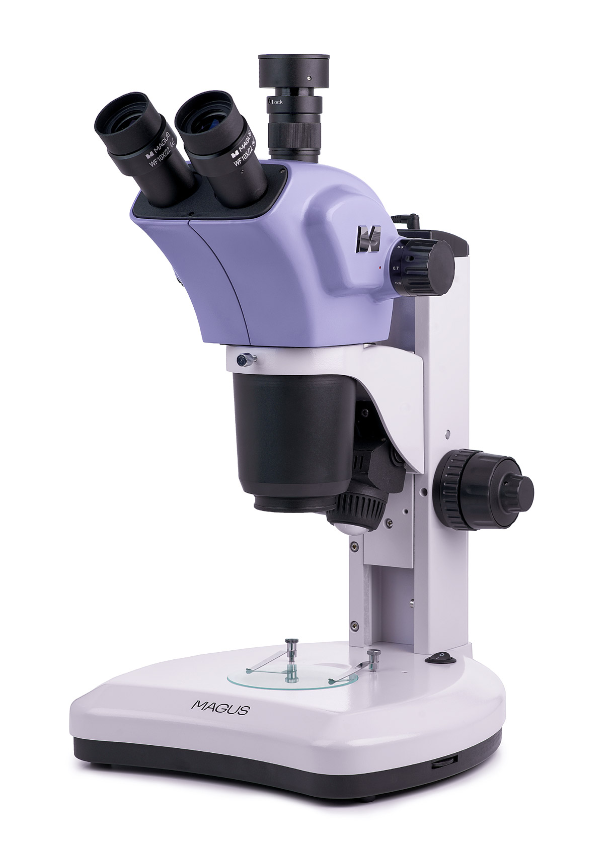 MAGUS Stereo 9T sztereomikroszkóp