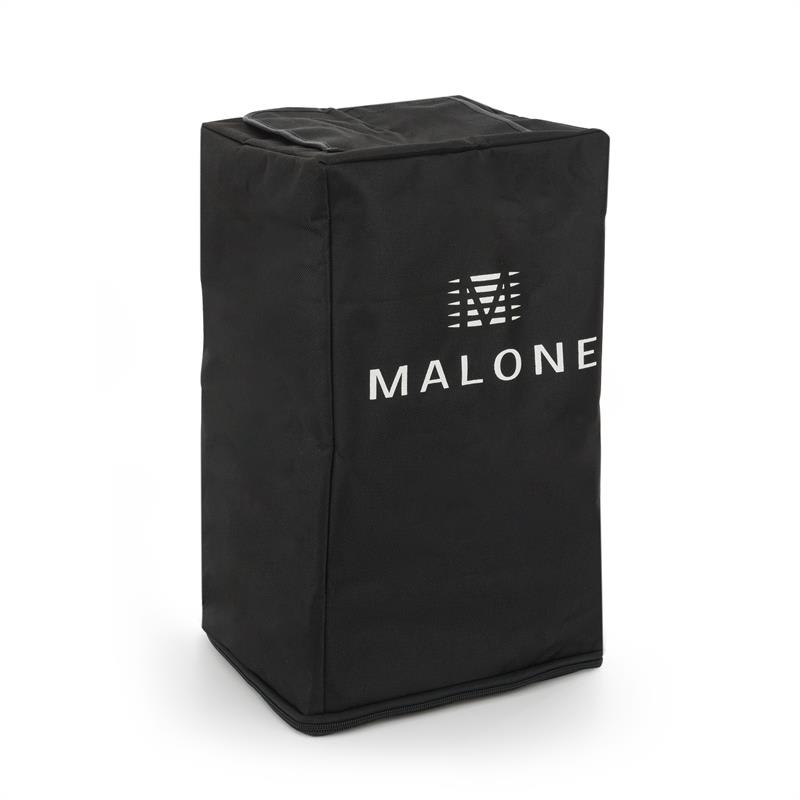 Malone PA Cover Bag 8, védőhuzat PA hangfalakra 20 cm-es (8