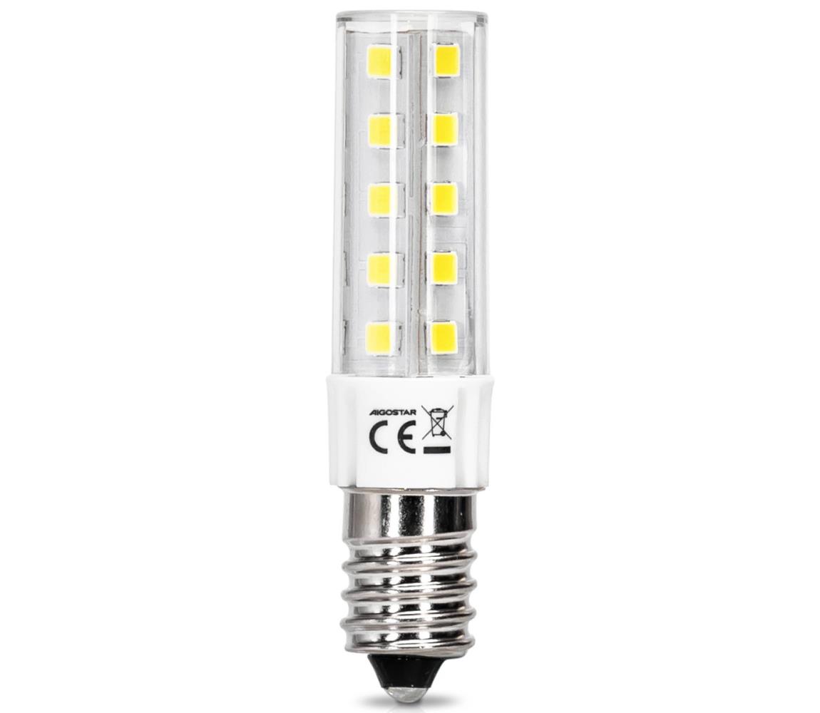  B.V. LED Izzó E14/5,5W/230V 6500K 
