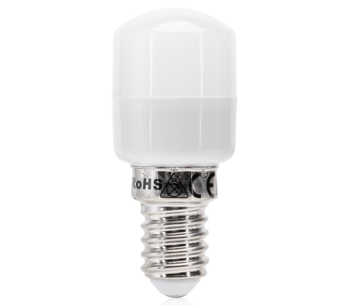  B.V. LED izzó hűtőszekrénybe T26 E14/2,5W/230V 3000K 