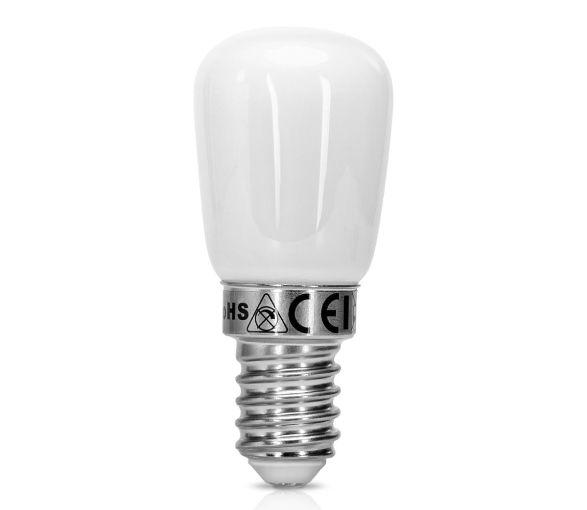  B.V. LED izzó hűtőszekrénybe T26 E14/3,5W/230V 3000K 
