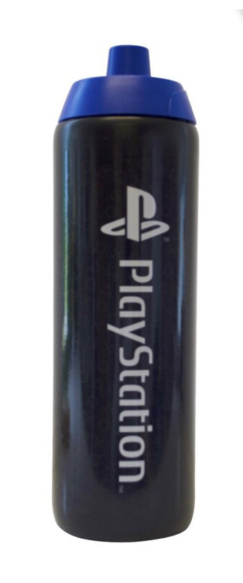 PlayStation Game kulacs, sportpalack 724 ml