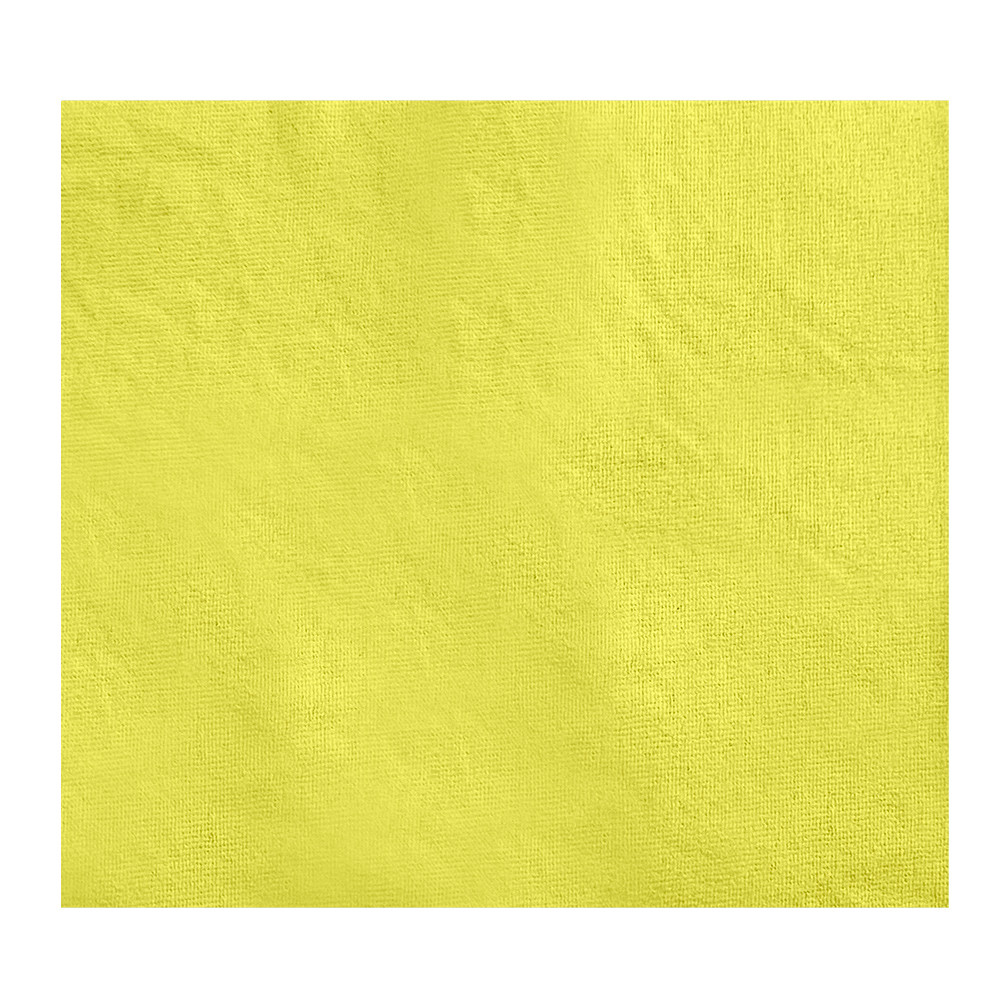 PVA mikroszálas törlőkendő sárga 38x35cm