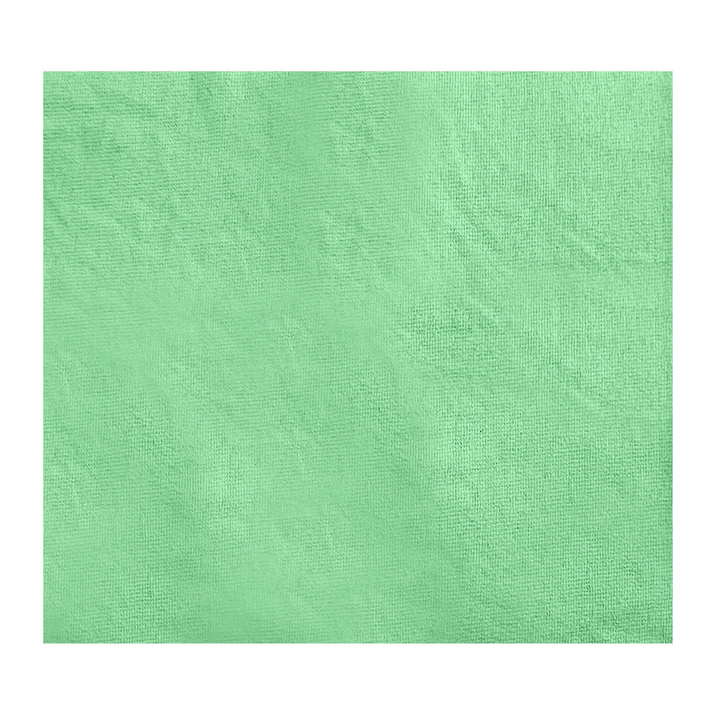 PVA mikroszálas törlőkendő zöld 38x35cm