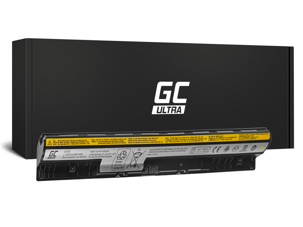 Ultra Laptop akkumulátor / akku Lenovo G500s G505s G50 G50-30 G50-45 G50-70 LE46ULTRA