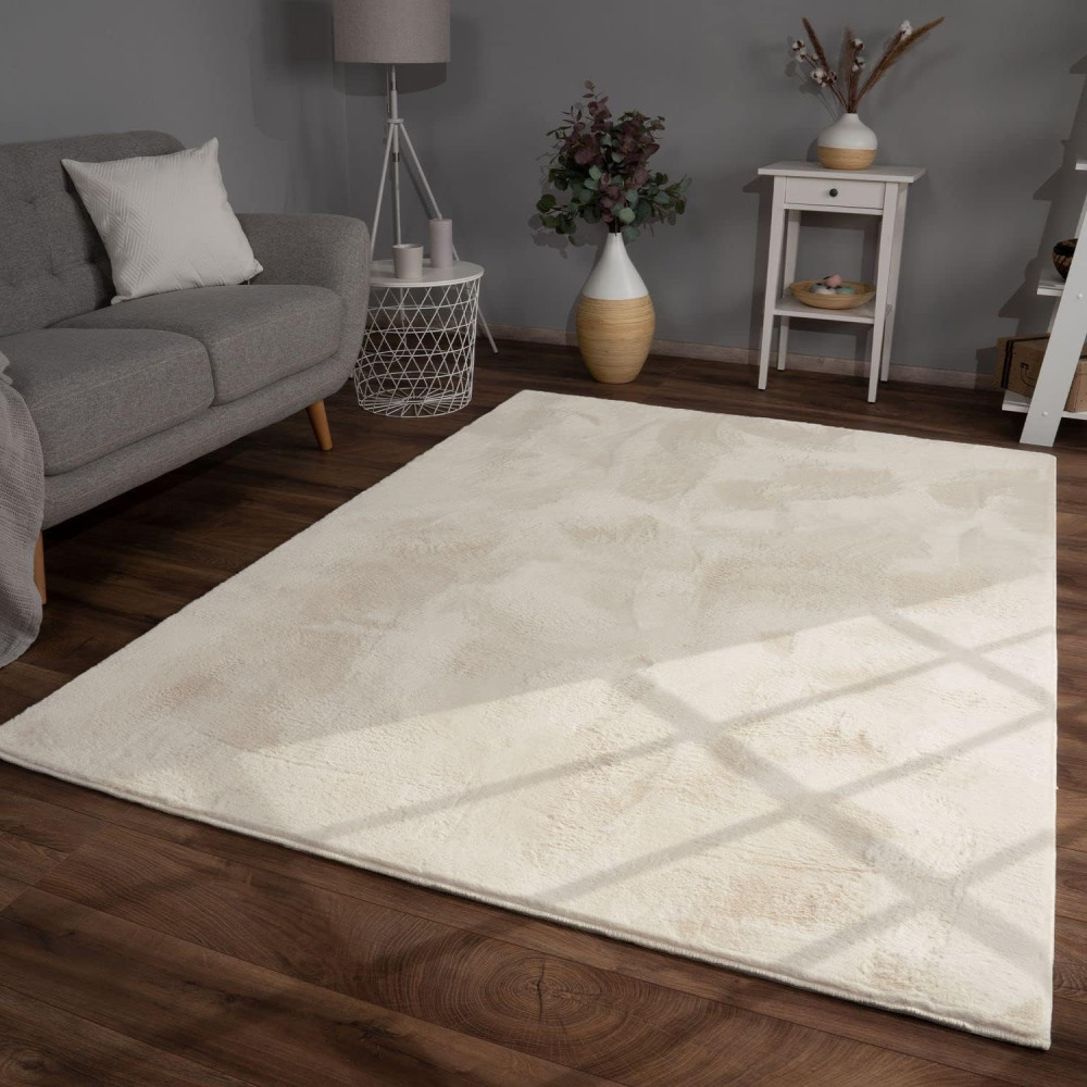                        Modern szőnyeg Olivia Cream (Krém) 160x230cm