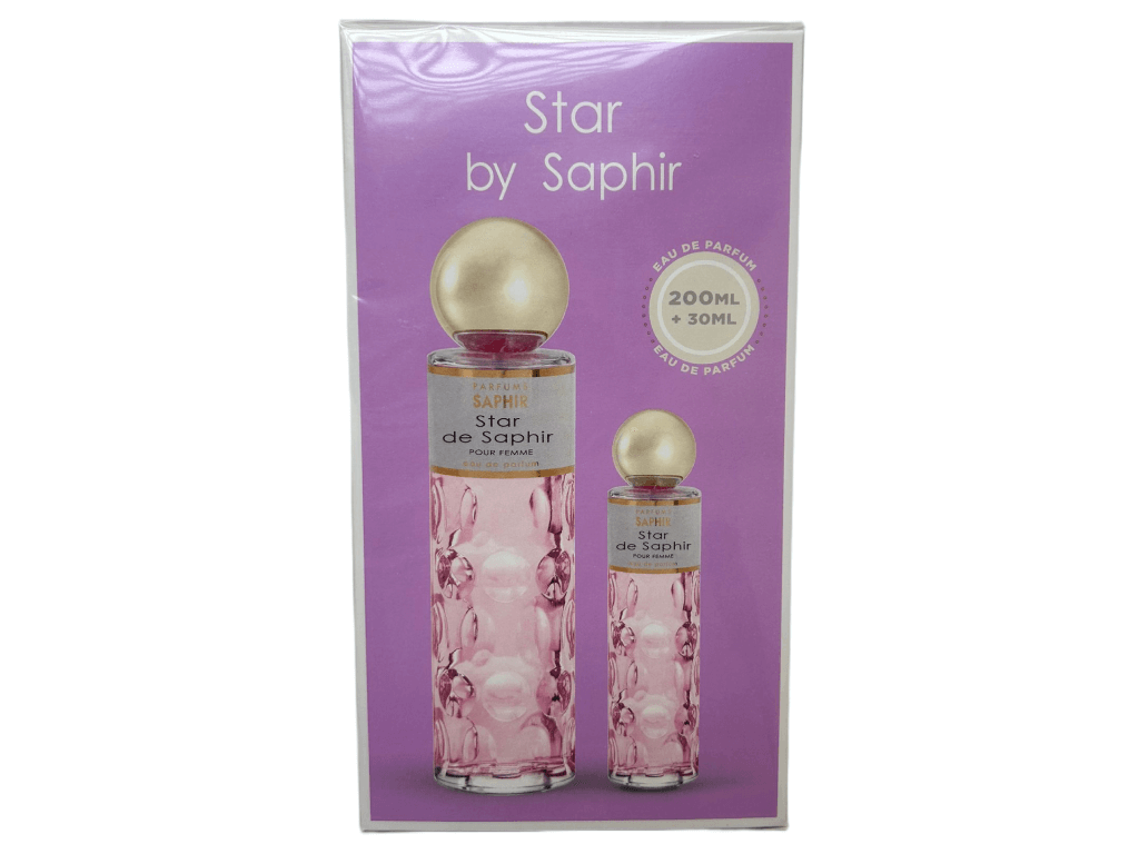 Saphir - Star de Saphir  Ajándékcsomag