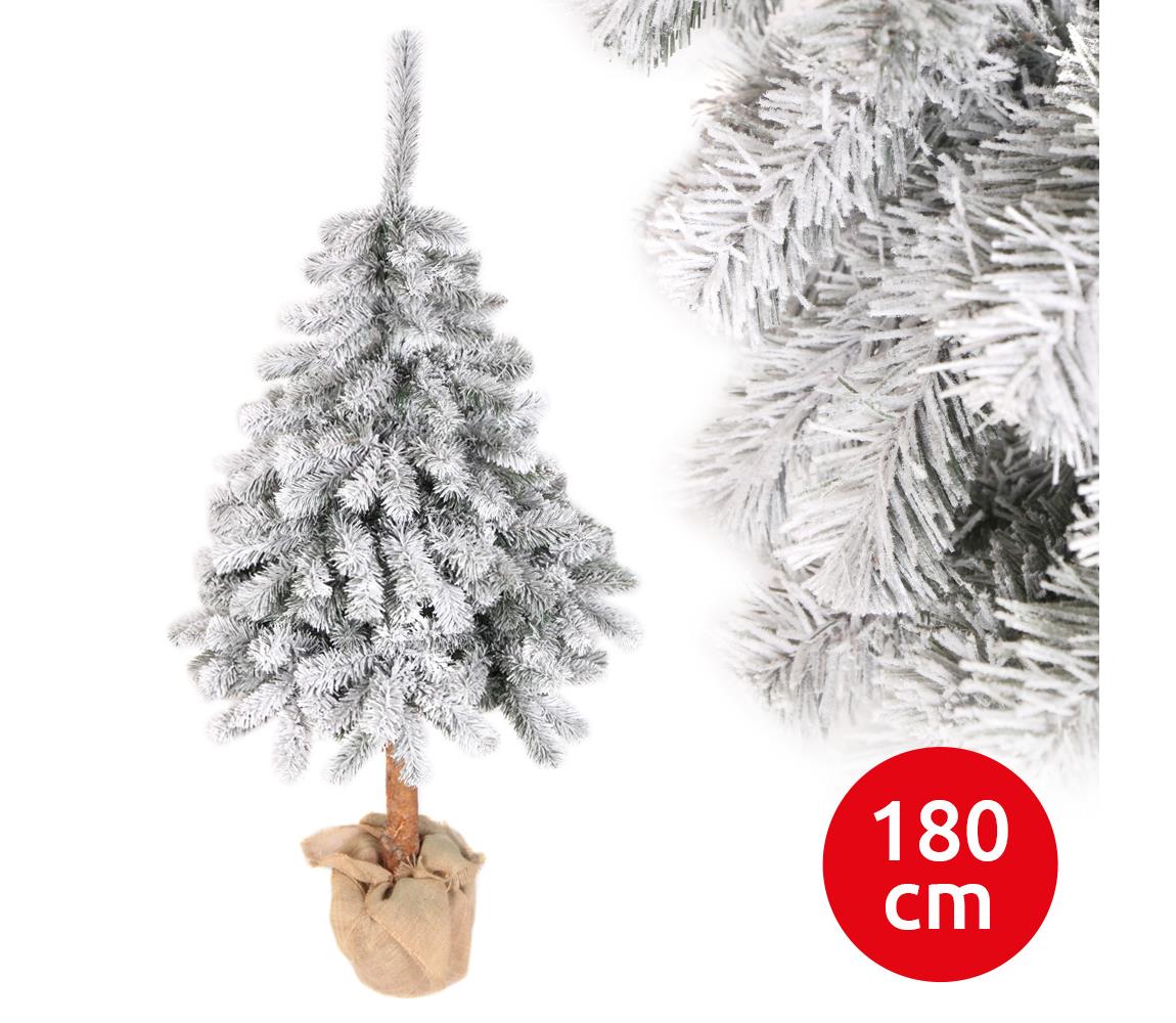  Karácsonyfa PIN 180 cm fenyő 