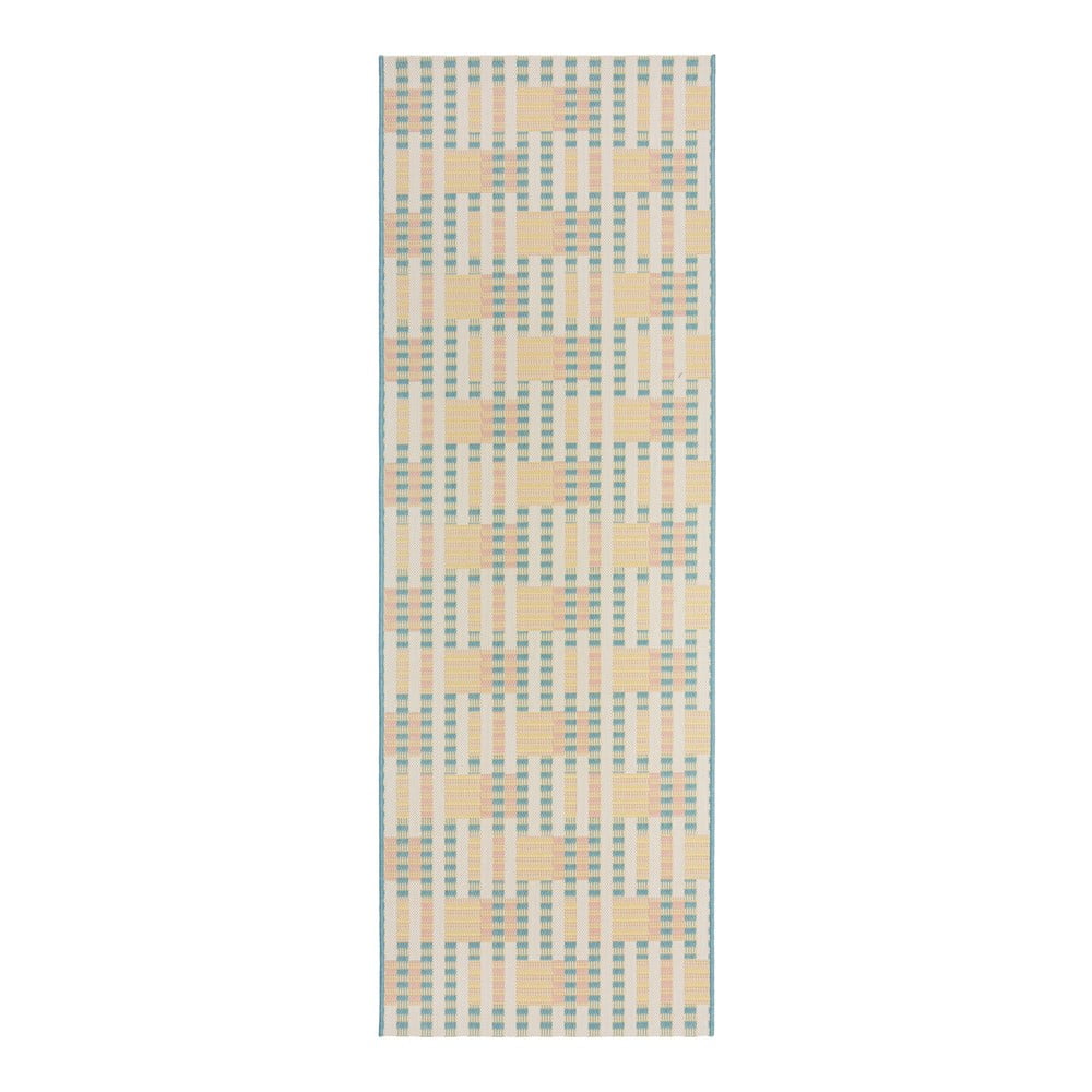 Kültéri szőnyeg 80x230 cm Villa – Flair Rugs