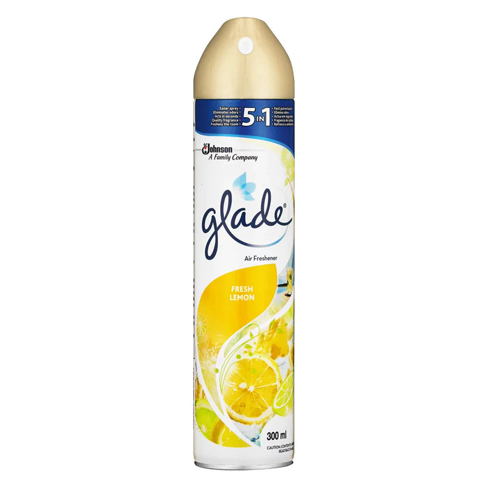 Glade by Brise légfrissítő Citrus 300ml
