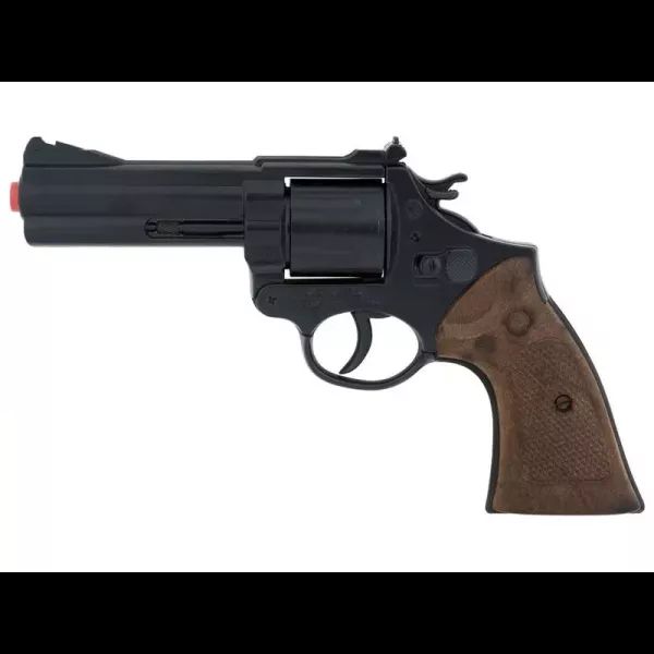 Magnum patronos pisztoly - 23 cm, többféle