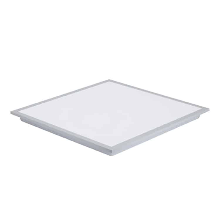 Új generációs háttérvilágítású Led panel 40 W, 60x60, természetes fehér, 4800 Lumen