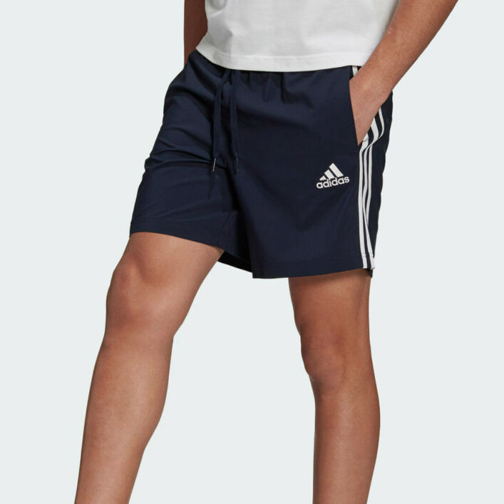 Adidas 3S Chelsea Férfi Micro Short