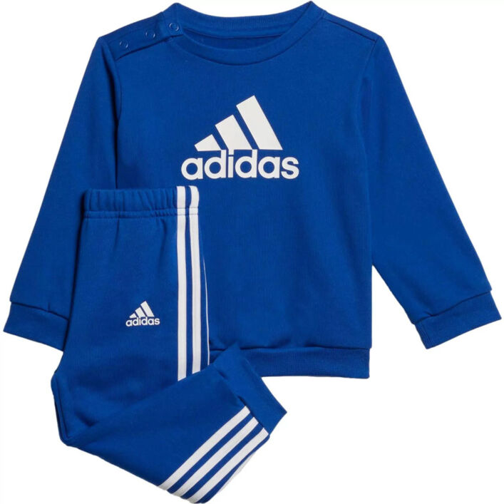 Adidas Badge Of Sport Baby Pamut Jogging