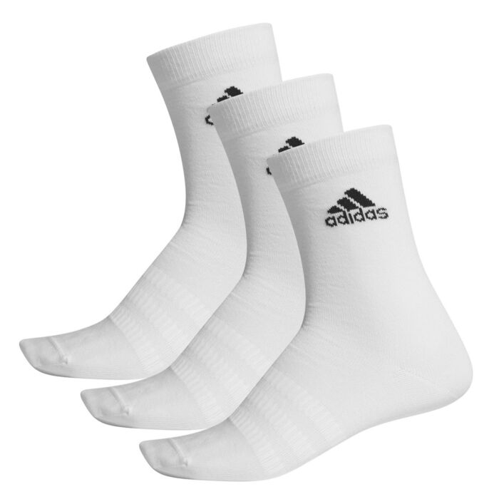 Adidas Crew Sock 3 Páras Sportzokni "43/45"
