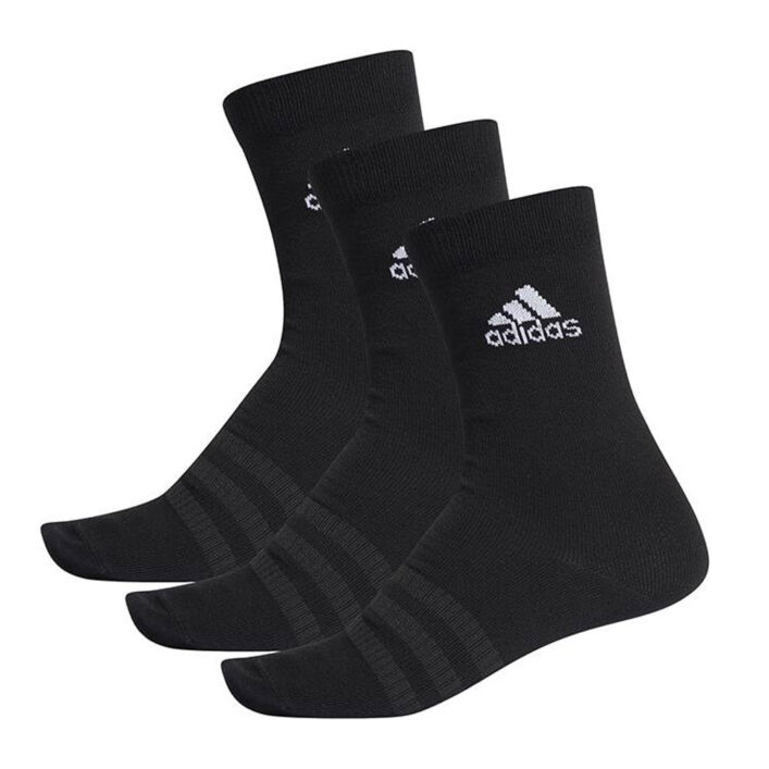 Adidas Crew Sock 3 Páras Sportzokni "46/48"