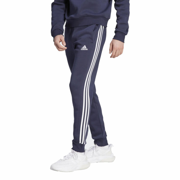 Adidas Essentials 3-Stripes Férfi Melegítő Nadrág