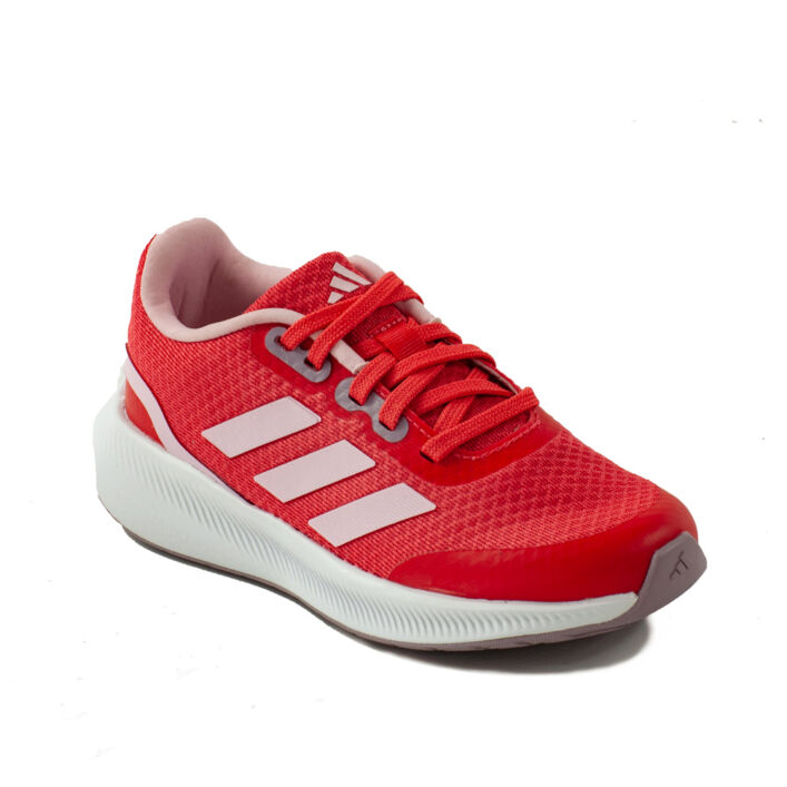 Adidas Runfalcon 3.0 EL K Gyerek Sportcipő