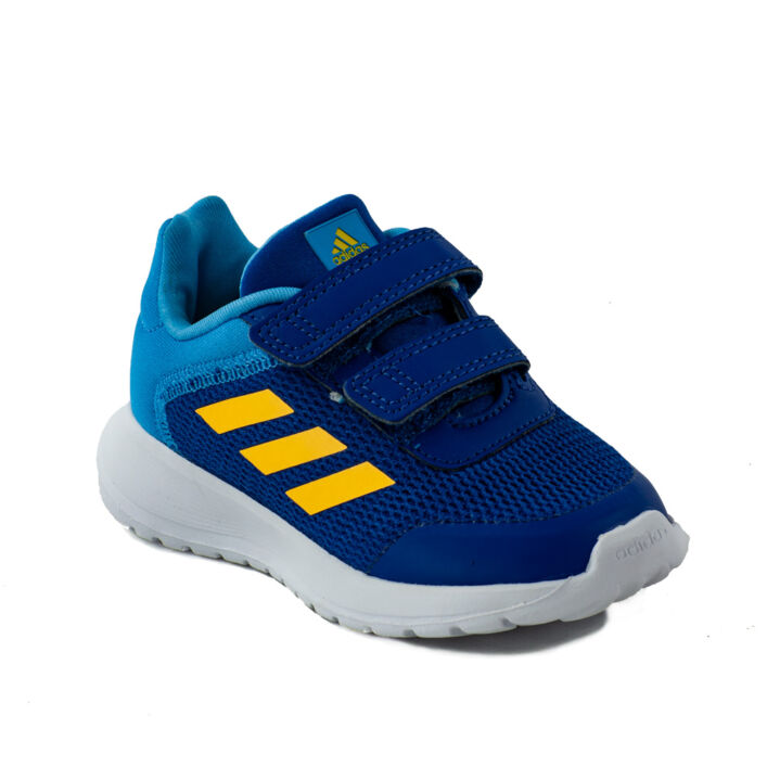 Adidas Tensaur Run I Baby Kisfiú Sportcipő