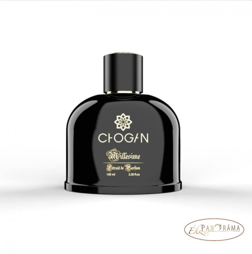 Férfi parfüm 30% eszenciával  - CHOGAN 091 - 100 ml 