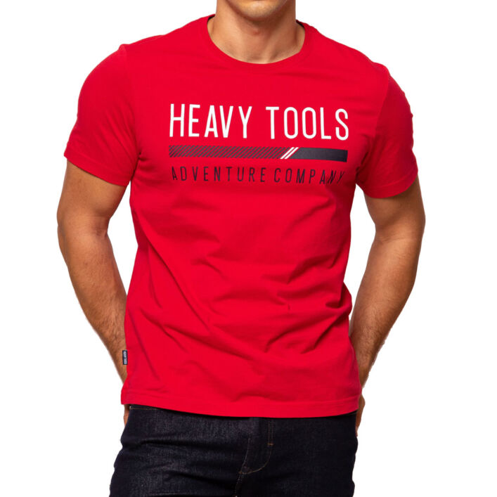 Heavy Tools MEXIS23 Férfi Póló