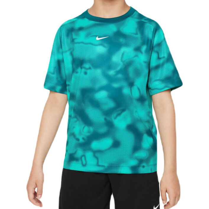 Nike Dri-FIT Multi+ Junior Póló